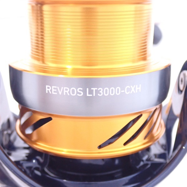 ２４レブロスＬＴ３０００－ＣＸＨ